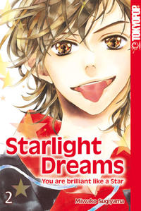 Starlight Dreams 2