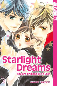 Starlight Dreams 3