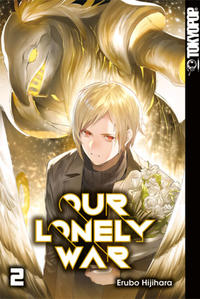Our Lonely War 2