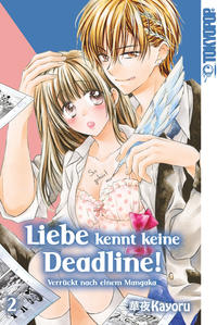 Liebe kennt keine Deadline! 2