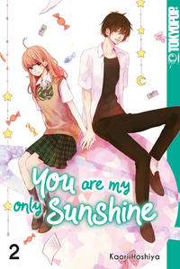 You Are My Only Sunshine 2