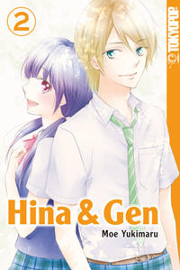 Hina & Gen 2