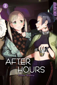 After Hours 2