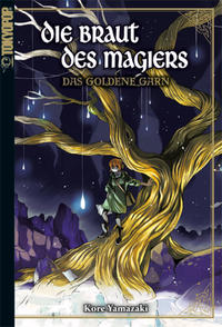 Die Braut des Magiers - Light Novel 1
