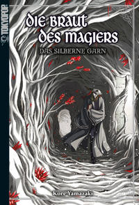 Die Braut des Magiers - Light Novel 2