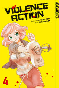 Violence Action 4
