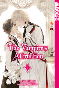 The Vampires Attraction 04