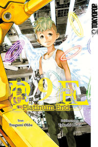 Platinum End 9