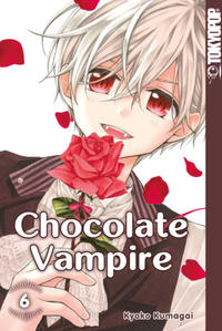 Chocolate Vampire 6