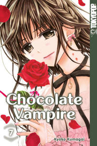 Chocolate Vampire 7