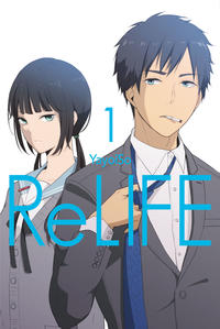 ReLIFE 1