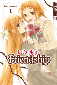 Let's play Friendship 1