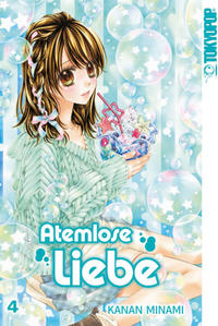 Atemlose Liebe 4