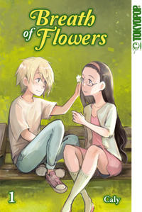 Breath of Flowers 1