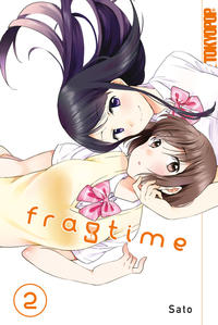 Fragtime 2
