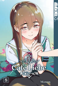 Café Liebe 8