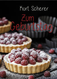 Zum Geburtstag