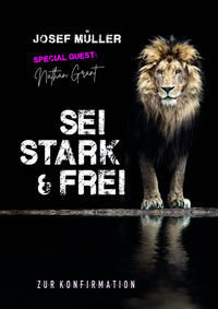 sei stark & frei