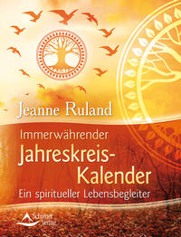 Immerwährender Jahreskreis-Kalender