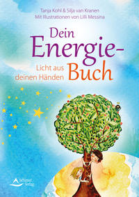 Dein Energie-Buch