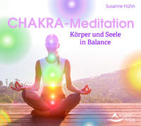 Chakra-Meditation