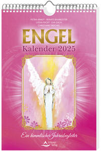 Engel-Kalender 2025