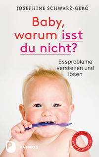 Baby, warum isst du nicht?