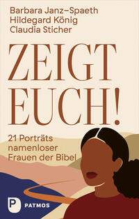 Zeigt euch! - Cover