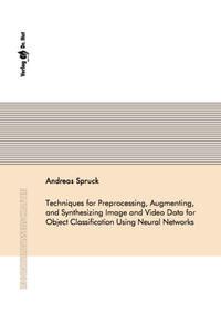 Techniques for Preprocessing, Augmenting, and Synthesizing Image and Video Data for Object Classification Using Neural Networks