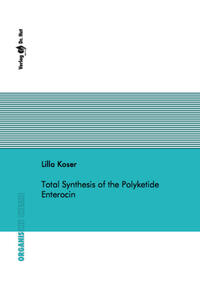 Total Synthesis of the Polyketide Enterocin