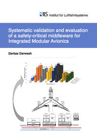 Systematic validation and evaluation of a safety-critical middleware for Integrated Modular Avionics