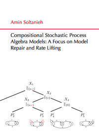 Compositional Stochastic Process Algebra Models: A Focus on Model Repair and Rate Lifting