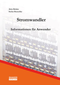 Strom-Messwandler