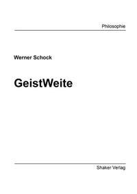 GeistWeite