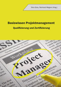 Basiswissen Projektmanagement