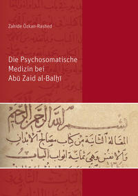 Die Psychosomatische Medizin bei Ab? Zaid al-Bal??