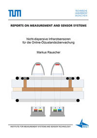 Nicht-dispersive Infrarotsensoren für die Online-Ölzustandsüberwachung
