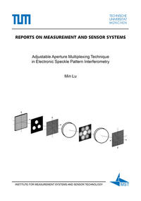 Adjustable Aperture Multiplexing Technique in Electronic Speckle Pattern Interferometry