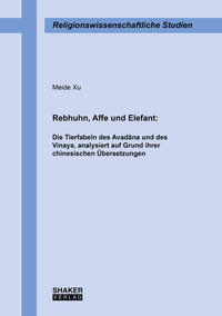 Rebhuhn, Affe und Elefant: