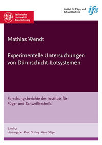 Experimentelle Untersuchungen von Dünnschicht-Lotsystemen