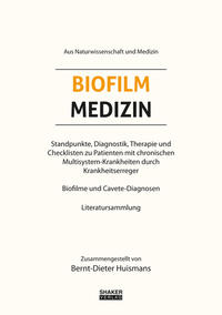 Biofilm Medizin