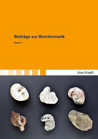 Beiträge zur Bioinformatik