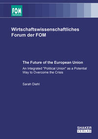 The Future of the European Union