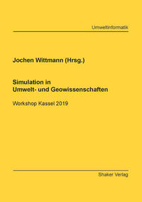 Simulation in Umwelt- und Geowissenschaften