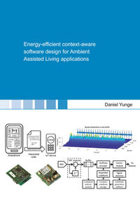 Energy-efficient context-aware software design for Ambient Assisted Living applications