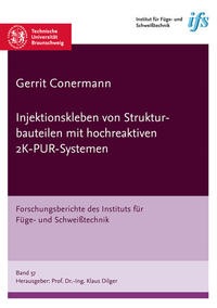 Injektionskleben von Strukturbauteilen mit hochreaktiven 2K-PUR-Systemen