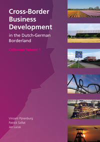 Cross-Border Business Development