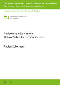 Performance Evaluation of Cellular Vehicular Communications