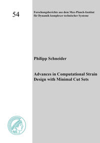Advances in Computational Strain Design with Minimal Cut Sets