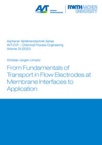 From Fundamentals of Transport in Flow Electrodes at Membrane Interfaces to Application